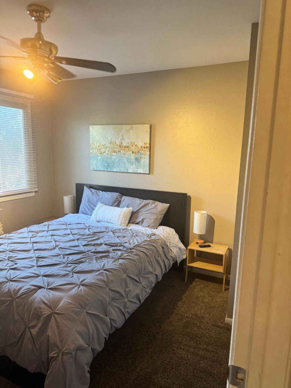 Old Town Scottsdale 2 Bedroom Gem! Exterior foto