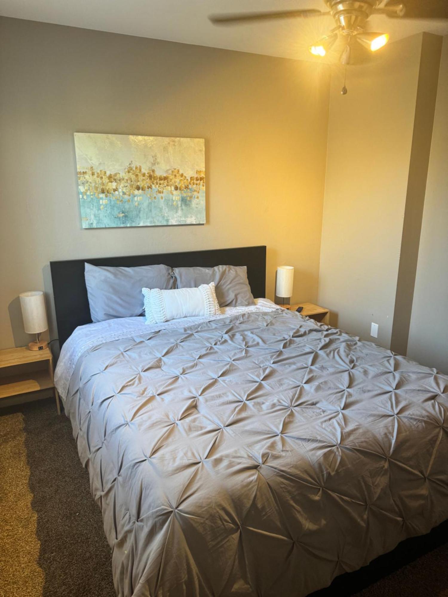 Old Town Scottsdale 2 Bedroom Gem! Exterior foto