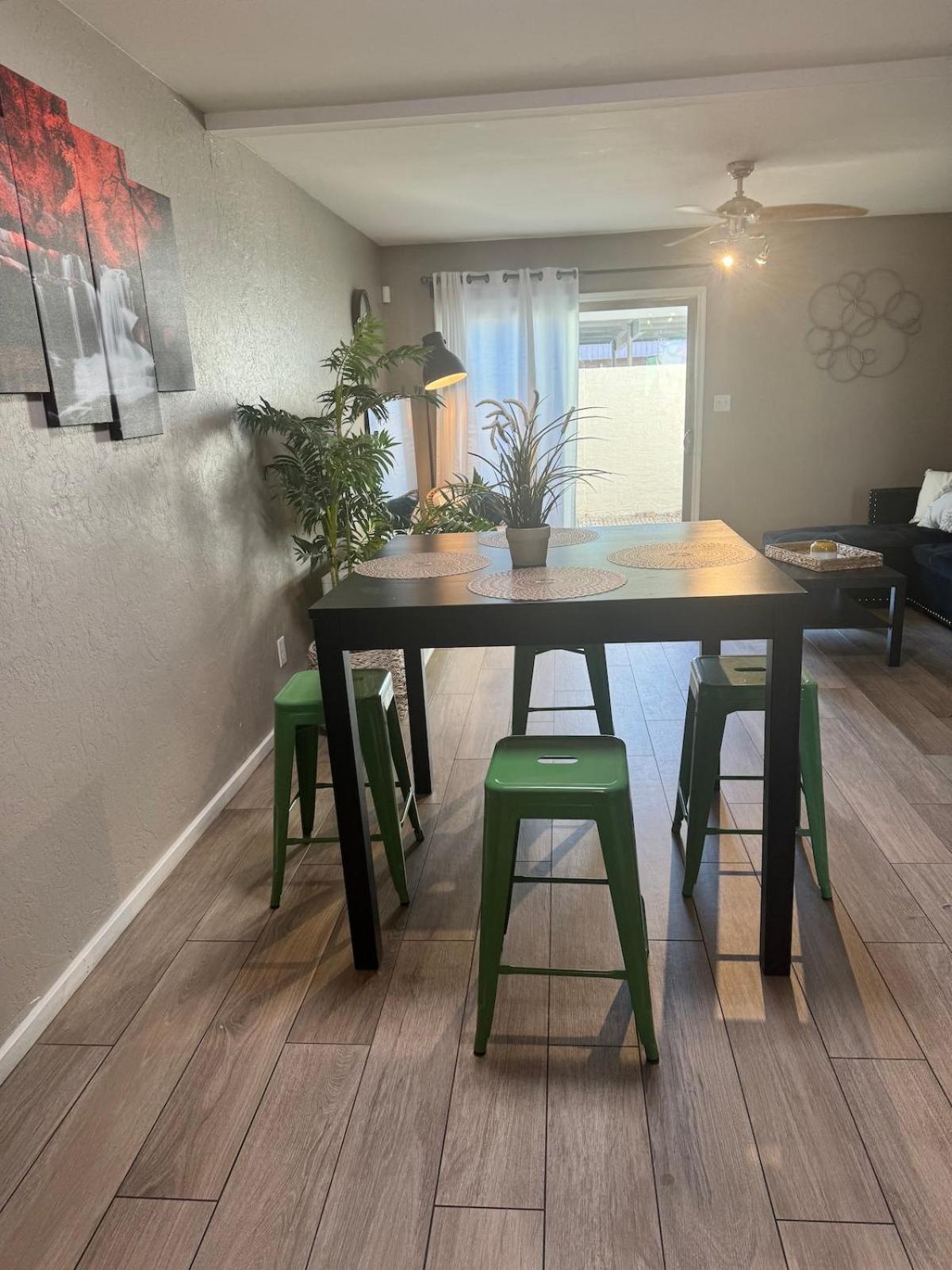 Old Town Scottsdale 2 Bedroom Gem! Exterior foto